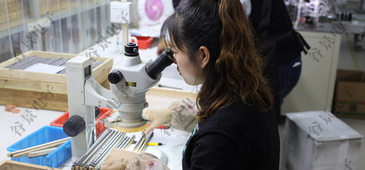 蘇州谷景電子有限公司 1