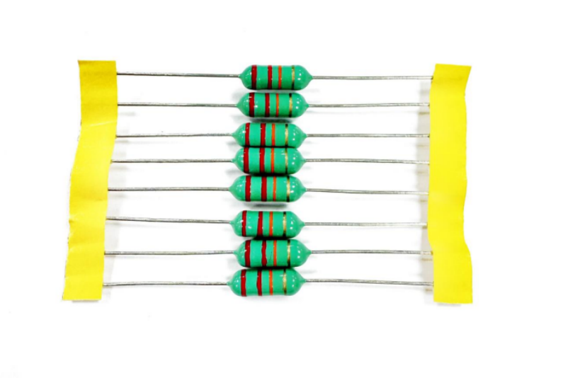 電子筆 “芯” 動(dòng)力:谷景 0512 封裝色環(huán)電感全揭秘 1 蘇州谷景電子有限公司 1