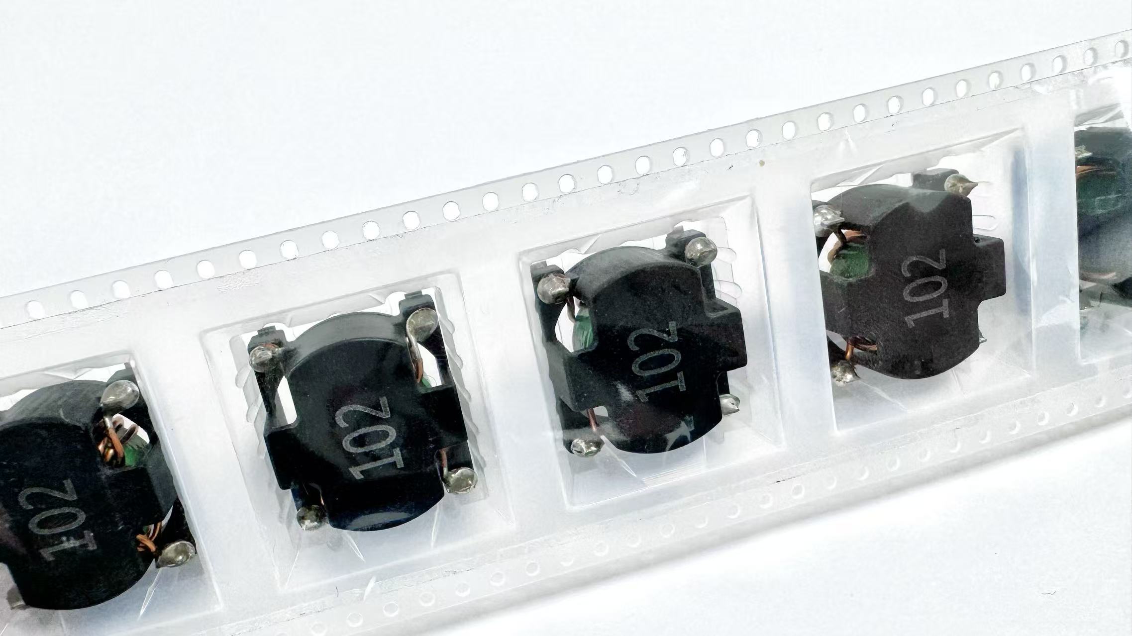 谷景助力新能源控制器升級(jí):插件電感成功替換為高一致性貼片方案 3 蘇州谷景電子有限公司 3